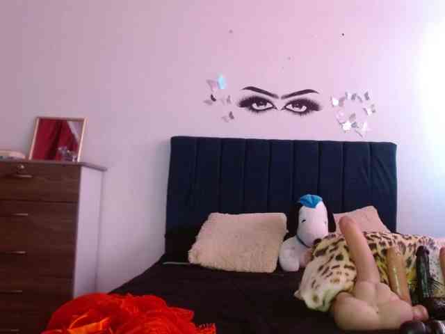 Keylertrue18 webcam