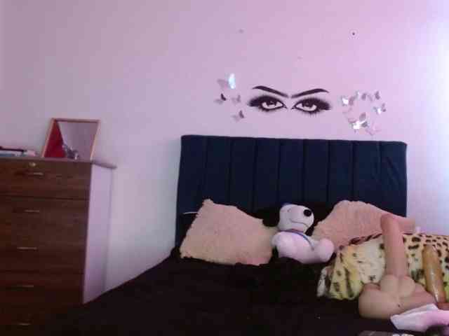 Keylertrue18 webcam