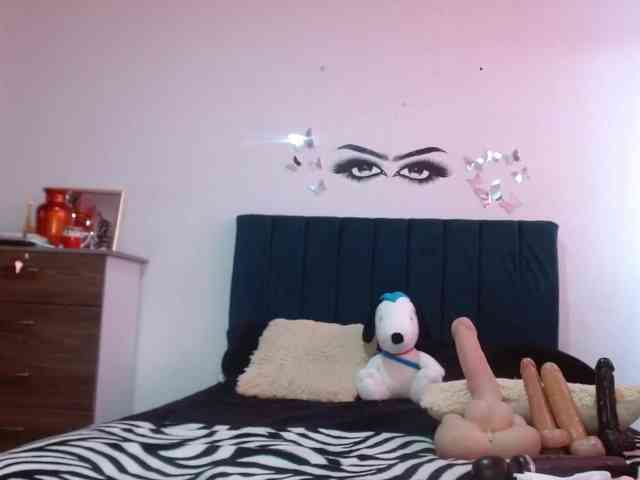 Keylertrue18 webcam