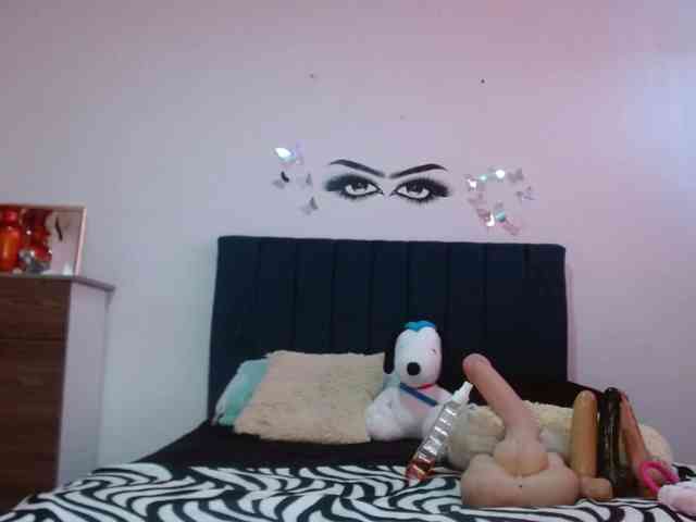 Keylertrue18 webcam
