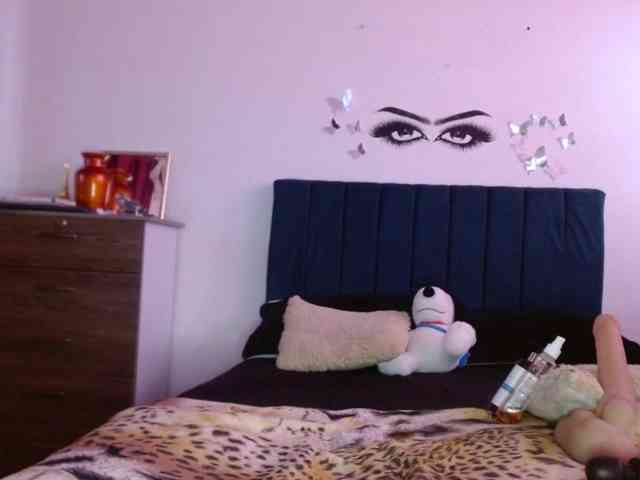 Keylertrue18 webcam