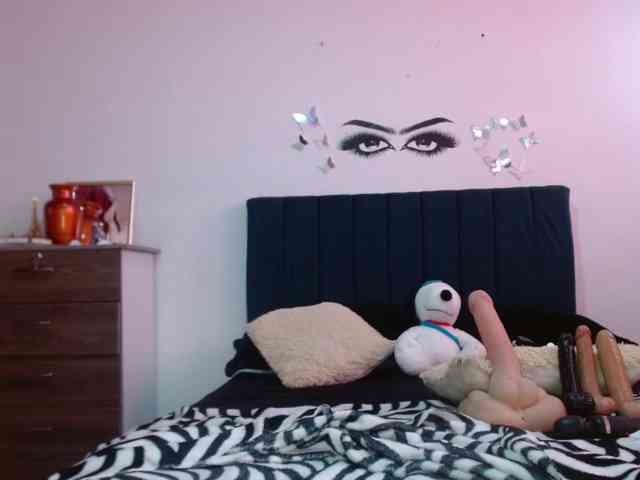 Keylertrue18 webcam
