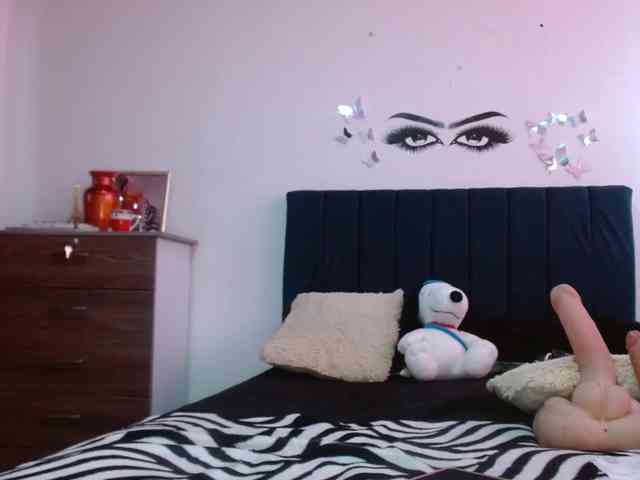Keylertrue18 webcam