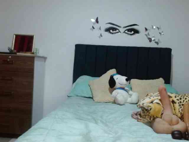 Keylertrue18 webcam