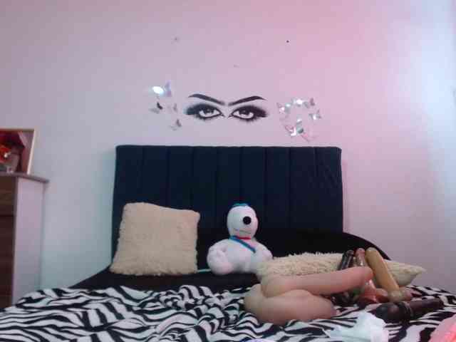 Keylertrue18 webcam