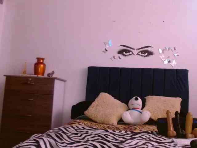 Keylertrue18 webcam