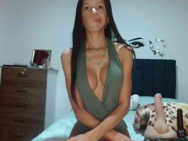Keylertrue18 webcam
