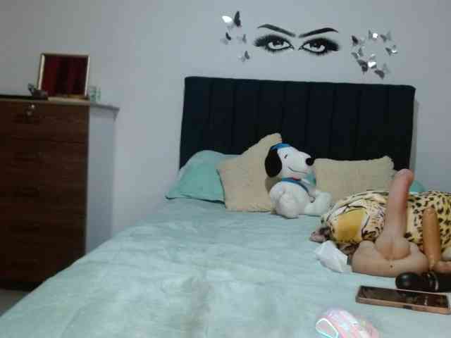 Keylertrue18 webcam