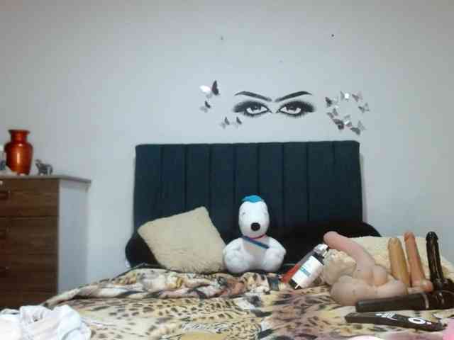 Keylertrue18 webcam