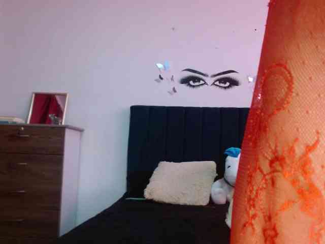 Keylertrue18 webcam