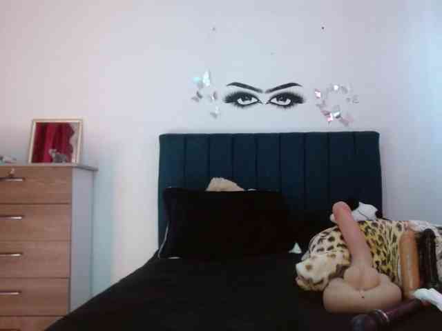 Keylertrue18 webcam