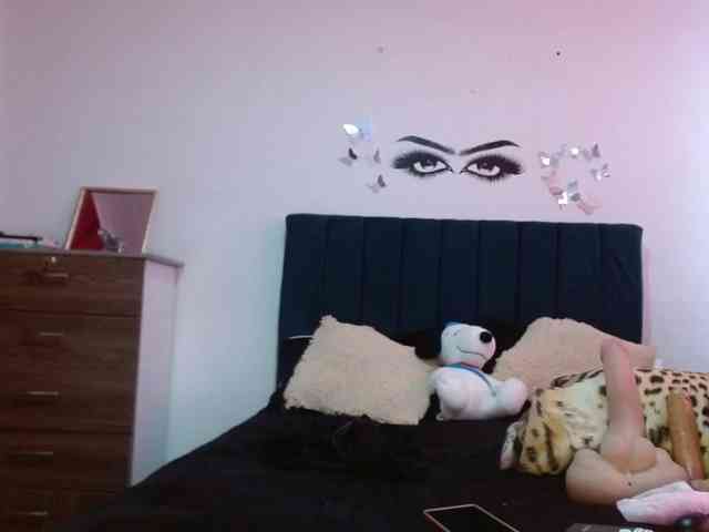 Keylertrue18 webcam