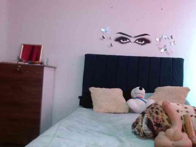 Keylertrue18 webcam