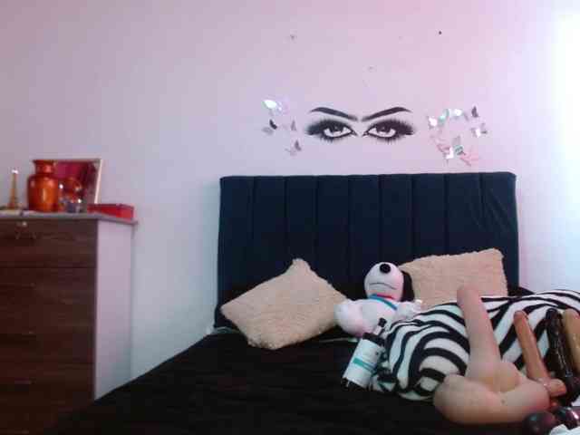 Keylertrue18 webcam
