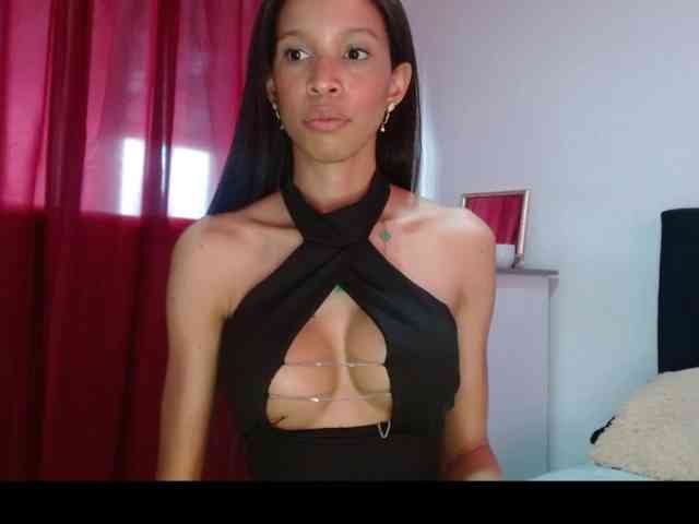 Keylertrue18 webcam