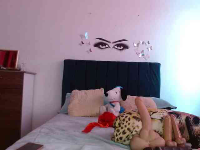 Keylertrue18 webcam