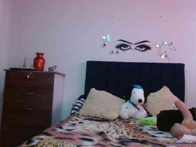 Keylertrue18 webcam