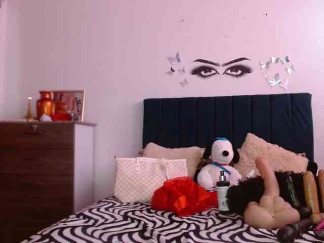 Keylertrue18 webcam