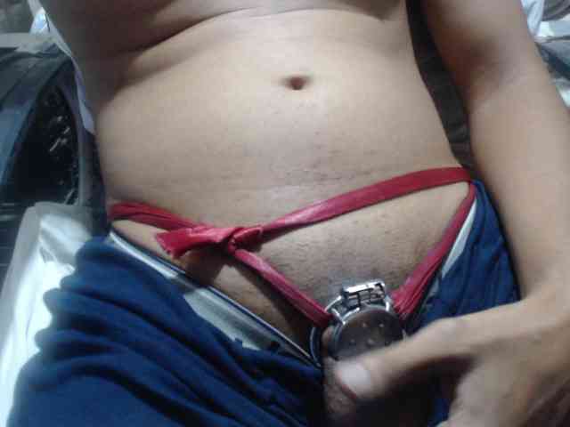 lockedsissy007