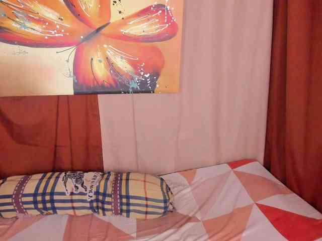 GoddessSofia1 Sex Cam Show