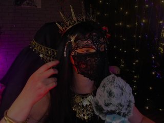 Li-Drago Porn Show