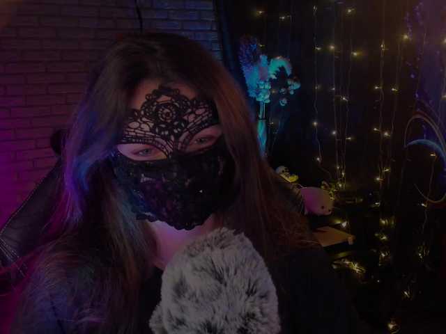 Li-Drago live cam on BongaCams