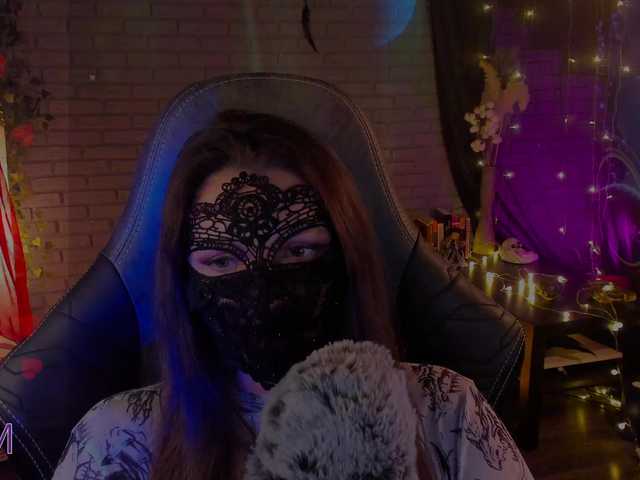 Li-Drago live cam on BongaCams