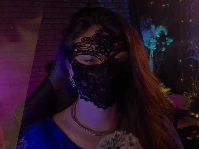 Li-Drago live cam on BongaCams