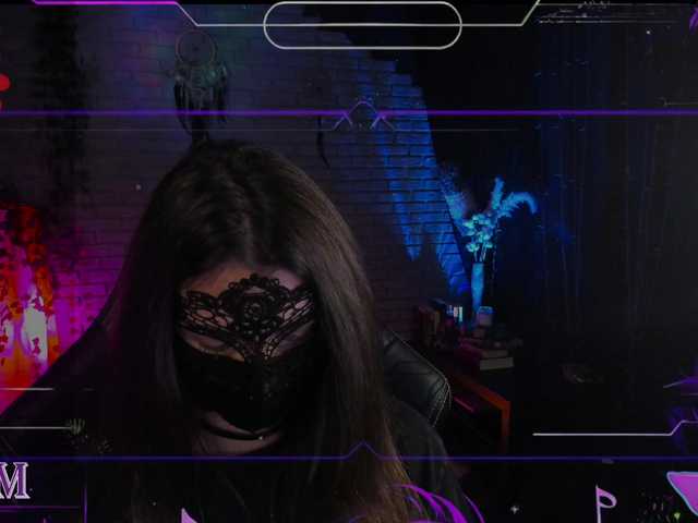Li-Drago live cam on BongaCams