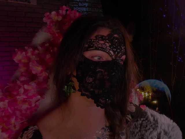 Li-Drago live cam on BongaCams