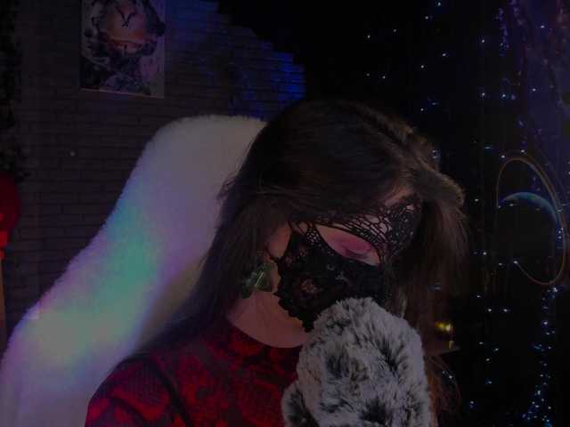 Li-Drago live cam on BongaCams
