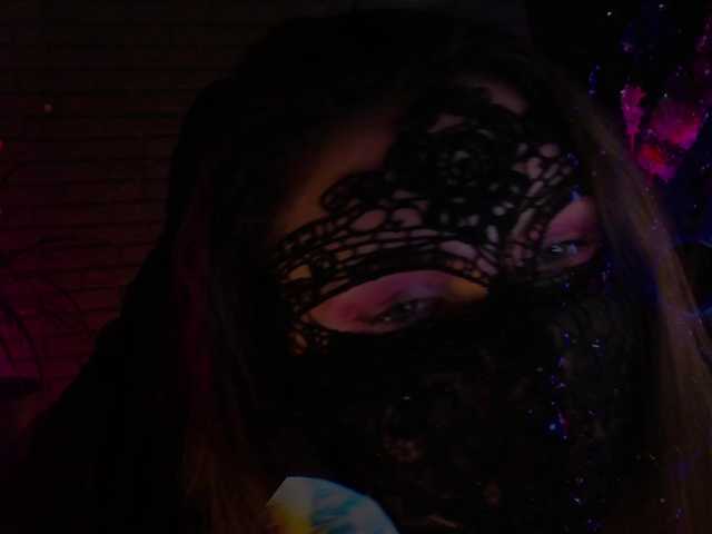 Li-Drago live cam on BongaCams