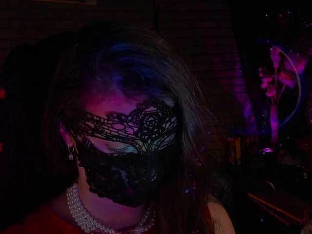 Li-Drago live cam on BongaCams