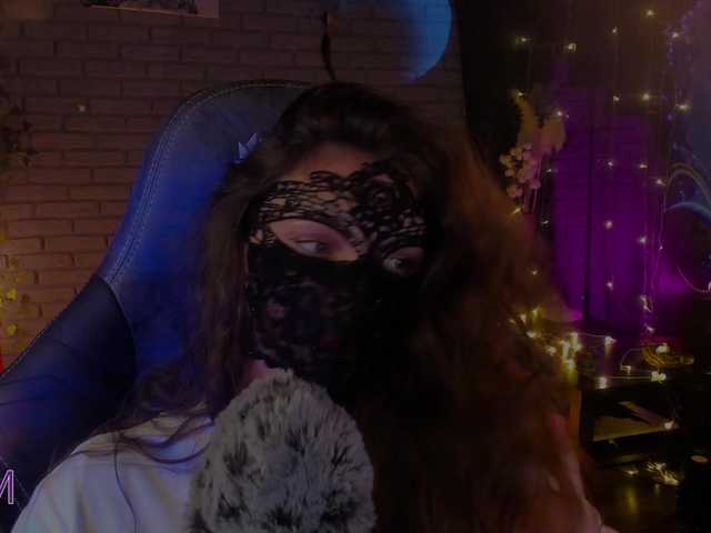 Li-Drago live cam on BongaCams