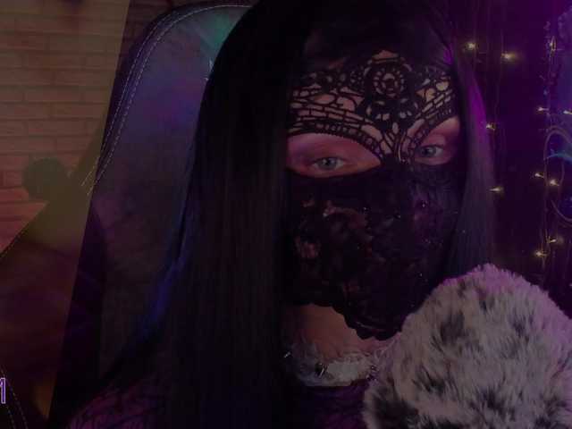 Li-Drago live cam on BongaCams