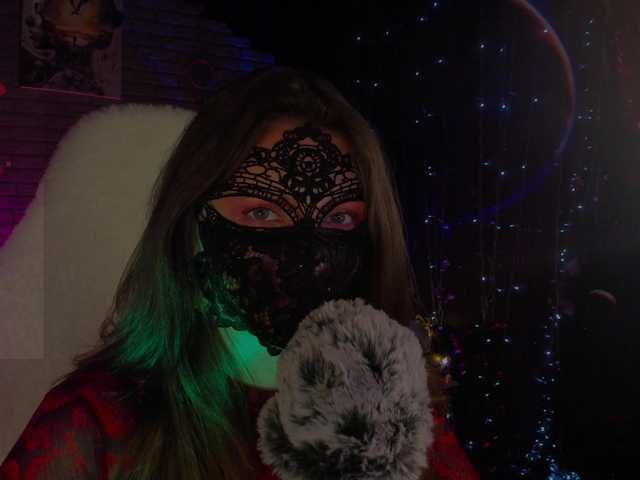 Li-Drago live cam on BongaCams