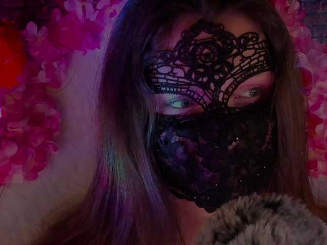 Li-Drago live cam on BongaCams
