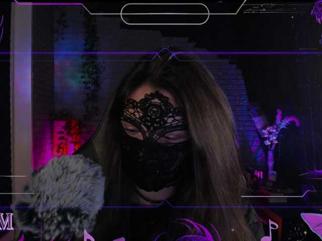Li-Drago live cam on BongaCams