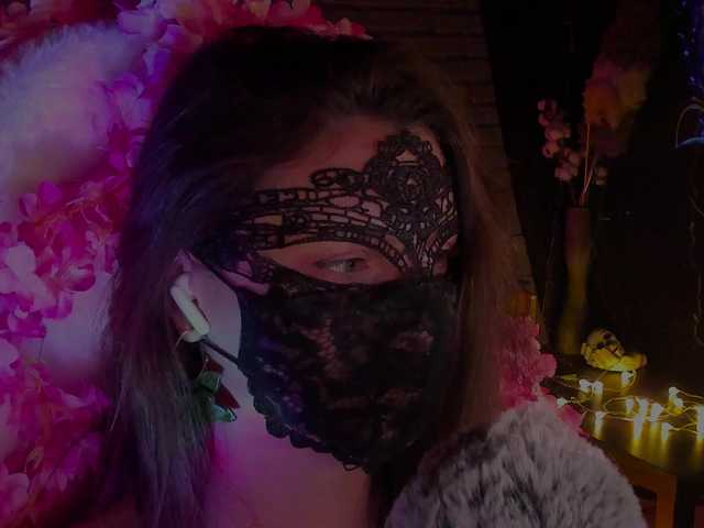 Li-Drago live cam on BongaCams