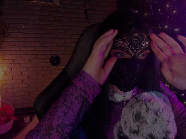 Li-Drago live cam on BongaCams