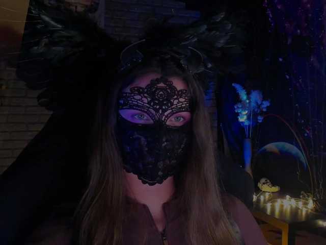 Li-Drago live webcam show