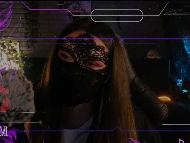 Li-Drago live cam on BongaCams