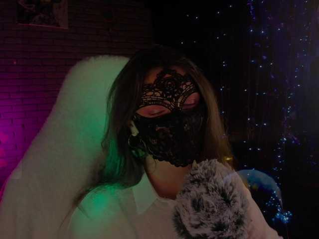 Li-Drago live cam on BongaCams