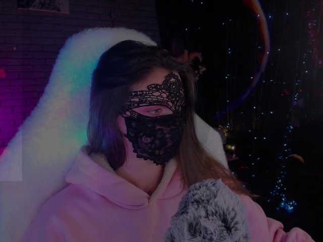 Li-Drago live cam on BongaCams