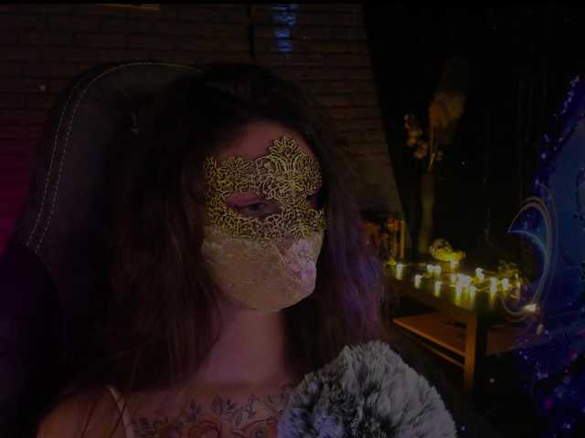 Li-Drago live cam on BongaCams