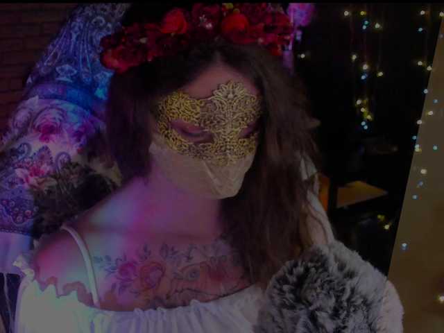 Li-Drago live cam on BongaCams