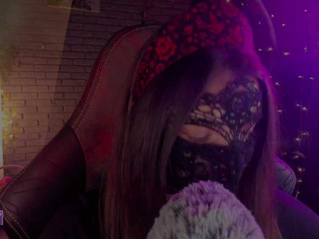 Li-Drago live cam on BongaCams