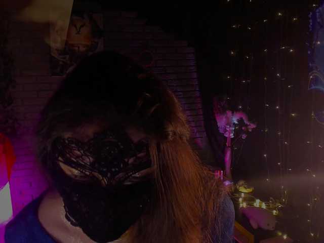 Li-Drago live cam on BongaCams