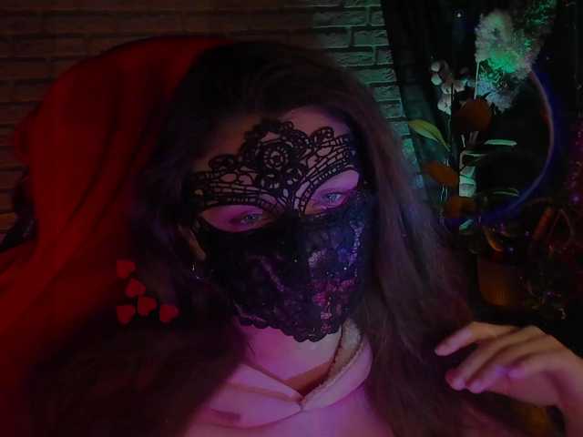 Li-Drago live cam on BongaCams