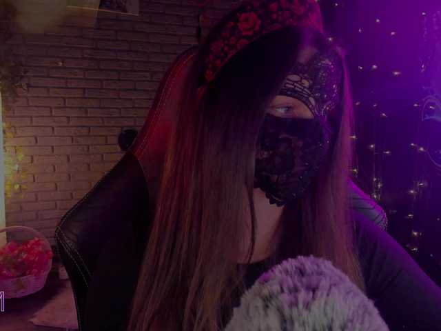 Li-Drago live cam on BongaCams